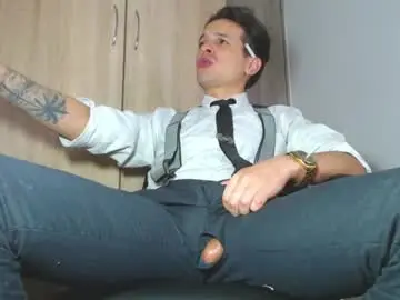 Chaturbate Best Webcam of leonal_oconer