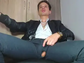 Chaturbate Nude Webcam of leonal_oconer