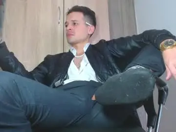 Chaturbate Best Webcam of leonal_oconer