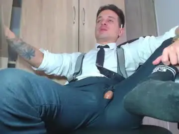 Chaturbate Free Live Porn of leonal_oconer