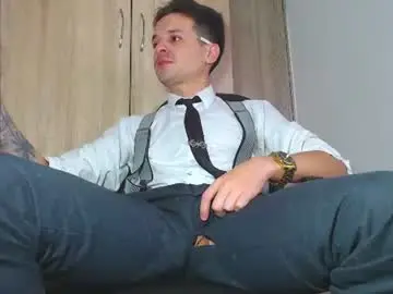 Chaturbate Sex Chat of leonal_oconer