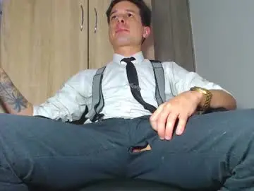 Chaturbate Best Webcam of leonal_oconer