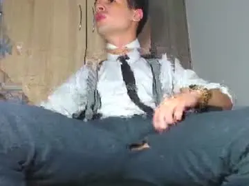 Chaturbate Watch Live Sex Cams of leonal_oconer