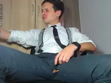 Chaturbate Private Sex Chat of leonal_oconer