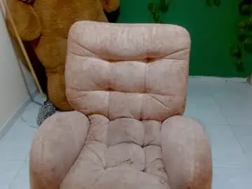 Chaturbate Sex Cam of luna_bella882689