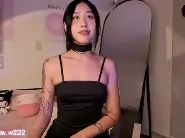 Chaturbate Watch Live Sex Cams of miawilsson_