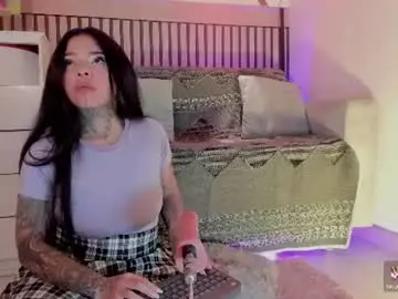 Chaturbate Free Live Porn of niinaink