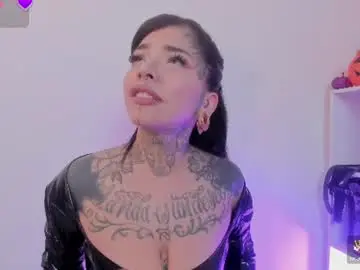 Chaturbate Best Webcam of niinaink