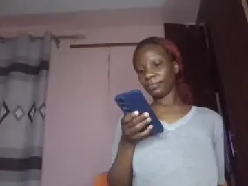 Chaturbate Adult Video Chat of q_pretty