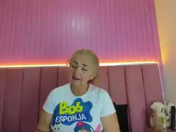 Chaturbate Live Sex of queenstarhyl
