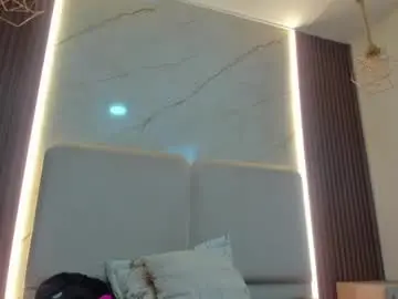Chaturbate Live Sex Cam of queenstarhyl