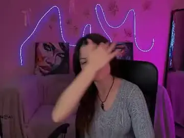 Chaturbate Live Porn of rose_veil