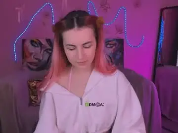 Chaturbate Adult Webcam of rose_veil