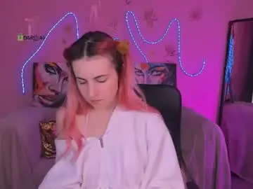 Chaturbate Adult Webcam of rose_veil