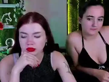 Chaturbate Free Porn Cam of rose_veil