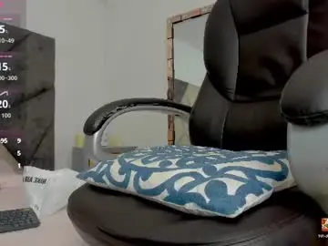 Chaturbate Free Porn Cam of saskiagrendel