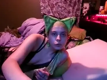 Chaturbate Free Porn Cam of volivian