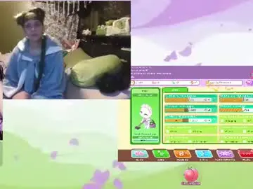 Chaturbate Best live sex cam show of volivian