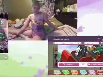 Chaturbate Adult Webcam of volivian