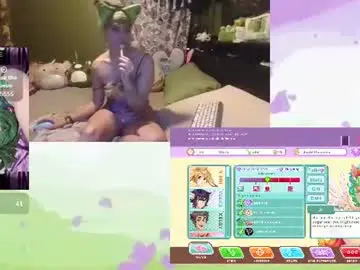 Chaturbate Watch Live Sex Cams of volivian