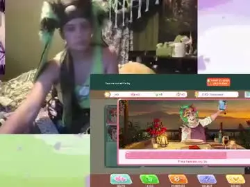 Chaturbate Adult Webcam of volivian
