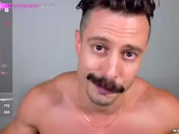 Chaturbate Adult Webcams of willyumx