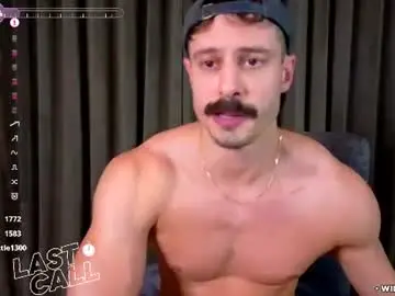 Chaturbate Adult Video Chat of willyumx