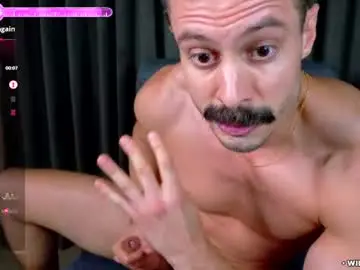 Chaturbate Nude Webcam of willyumx