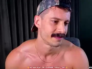 Chaturbate Free Live Porn of willyumx