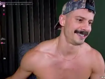 Chaturbate Best Webcam of willyumx