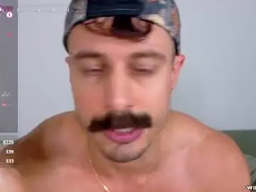 Chaturbate Live Sex of willyumx