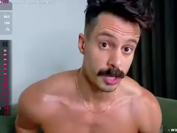 Chaturbate Adult Webcam of willyumx