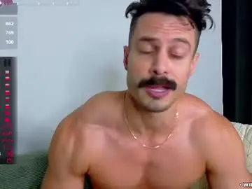 Chaturbate Adult Webcams of willyumx