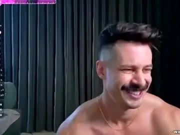Chaturbate Watch Live Sex Cams of willyumx