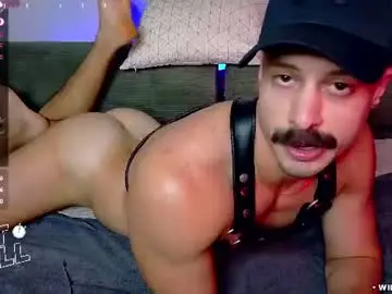 Chaturbate Private Sex Chat of willyumx