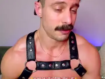 Chaturbate Watch Live Sex Cams of willyumx