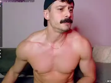 Chaturbate Live Sex Cam of willyumx