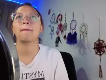 Chaturbate Private Sex Chat of zoe_khall