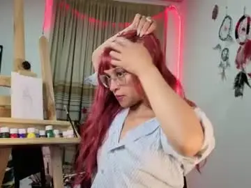 Chaturbate Adult Webcam of zoe_khall