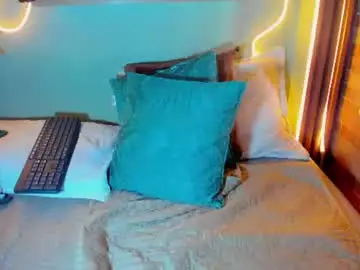 Chaturbate Adult Video Chat of alan_madisson