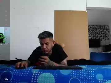 Chaturbate Free Live Porn of allison_baby_2416