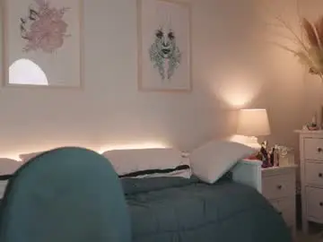 Chaturbate Live Sex Cam of aniiehottie