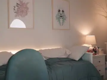 Chaturbate Live Porn of aniiehottie
