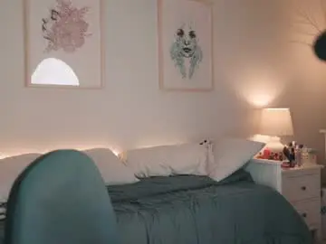 Chaturbate Sex Chat of aniiehottie