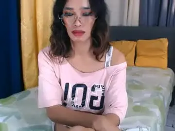 Chaturbate Live Sex Cam of asian_hotsexy