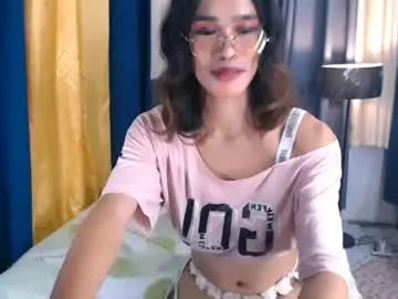 Chaturbate Free Live Porn of asian_hotsexy