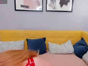 Chaturbate Live Sex Cam of avasunshine_