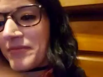Chaturbate Nude Webcam of beautyfulkrazy8789