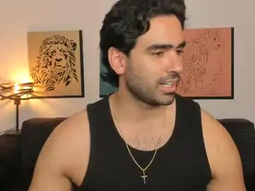 Chaturbate Private Sex Chat of bradleymartin7