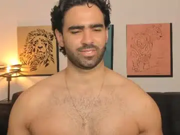 Chaturbate Free Live Porn of bradleymartin7